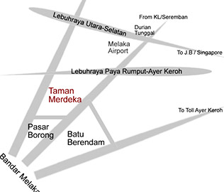 Taman Merdeka