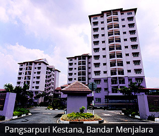 Perdana Heights