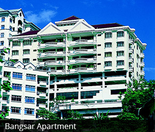 Perdana Heights