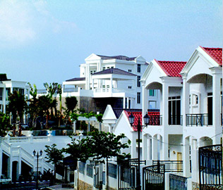 Perdana Heights