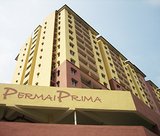 Permai Prima