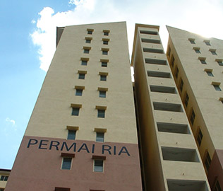 Permai Ria