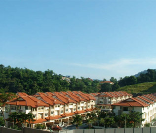 Permai Villa