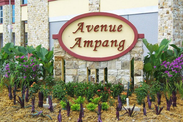 Avenue Ampang